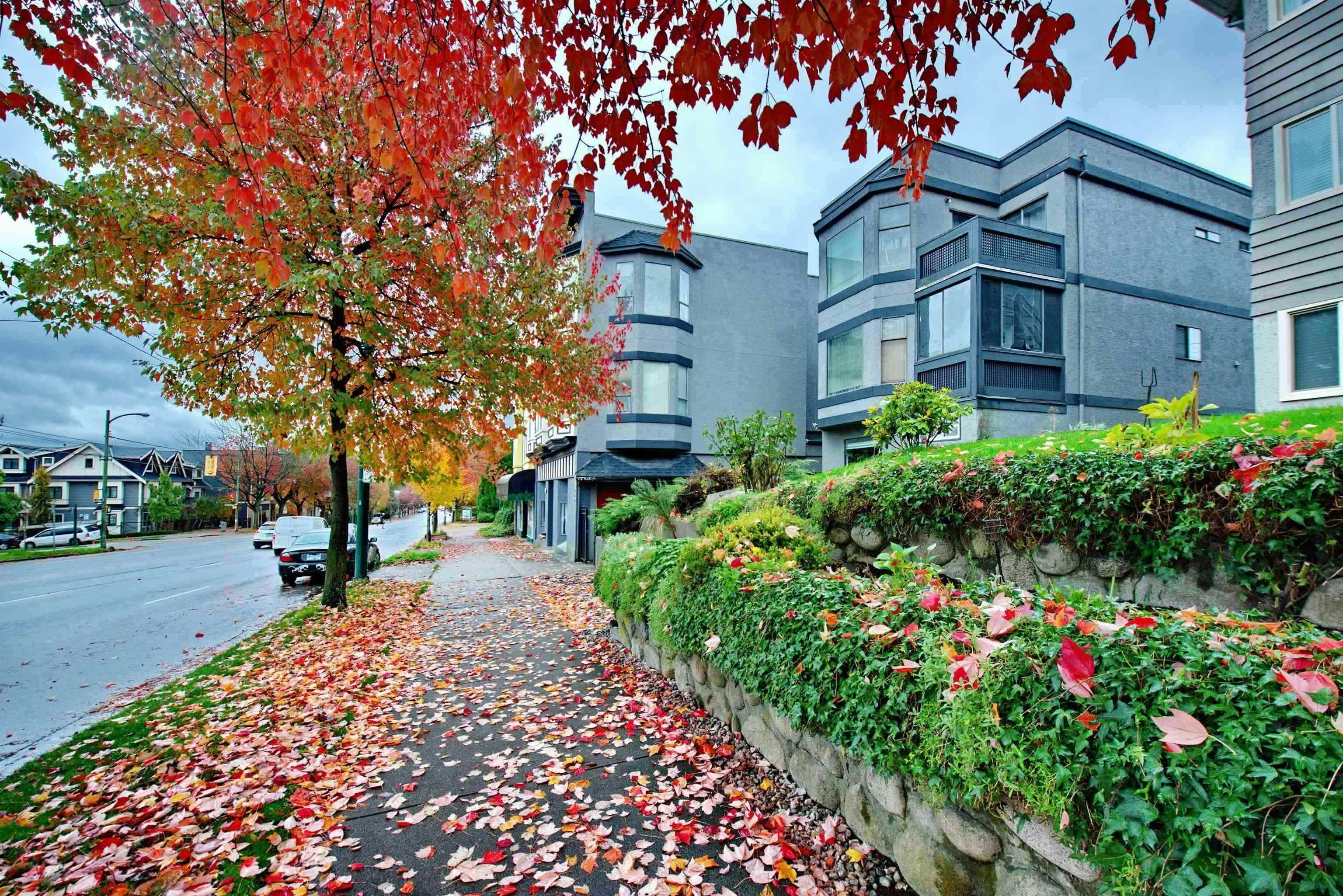 2-862 E Broadway, Vancouver, BC, V5T 1Y1 - 4
