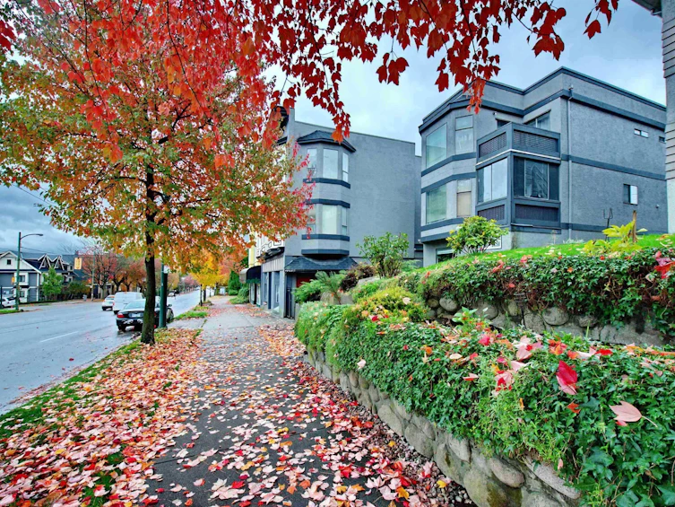 2-862 E Broadway, Vancouver, BC, V5T 1Y1 - 4
