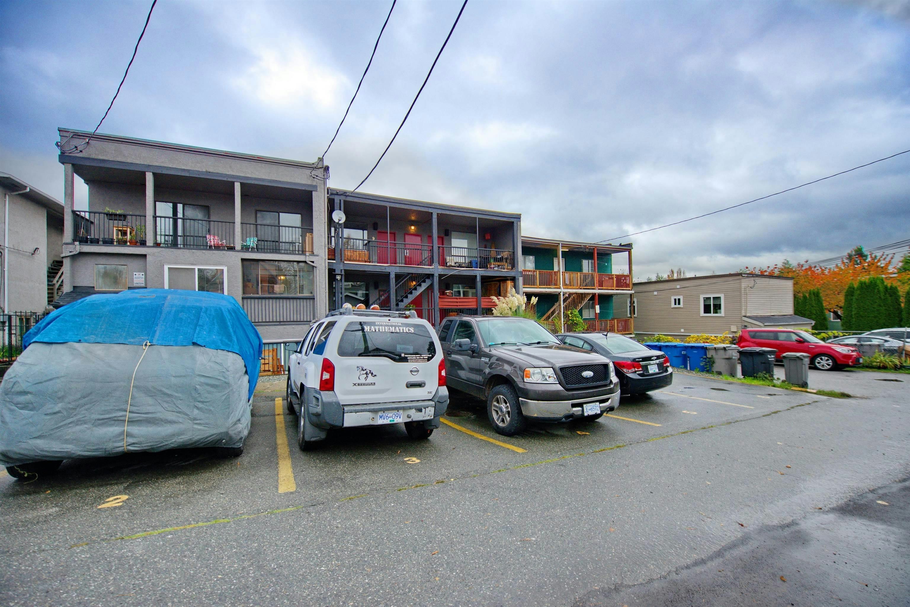 2-862 E Broadway, Vancouver, BC, V5T 1Y1 - 6