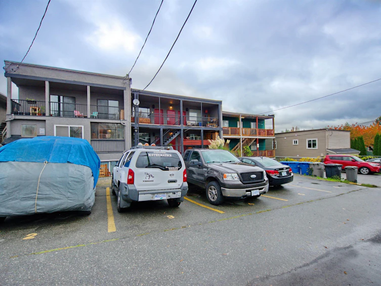 2-862 E Broadway, Vancouver, BC, V5T 1Y1 - 6