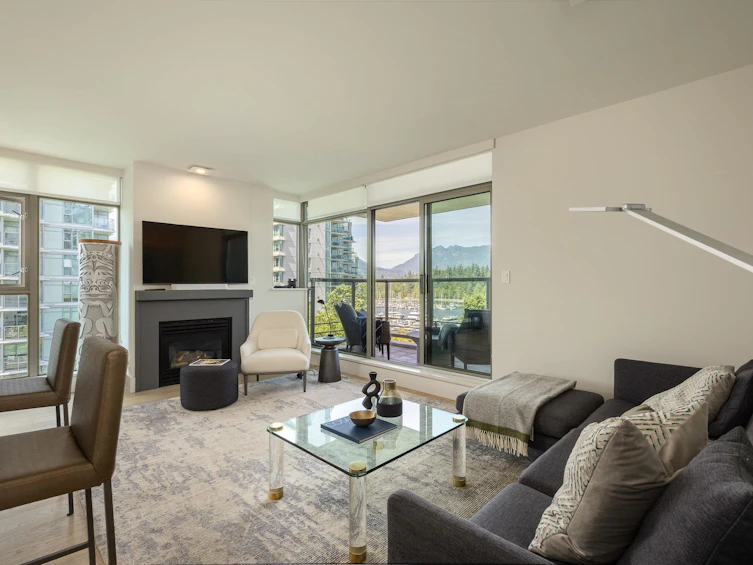 603-1680 Bayshore Drive, Vancouver, BC, V6G 3H6 - 7