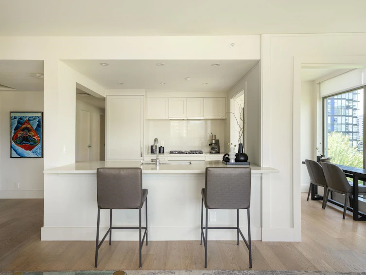 603-1680 Bayshore Drive, Vancouver, BC, V6G 3H6 - 10