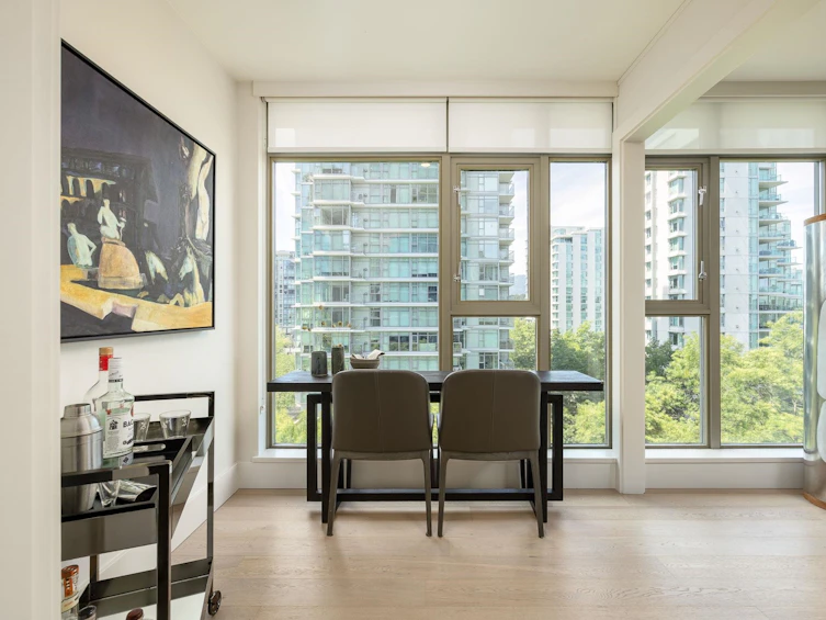 603-1680 Bayshore Drive, Vancouver, BC, V6G 3H6 - 5