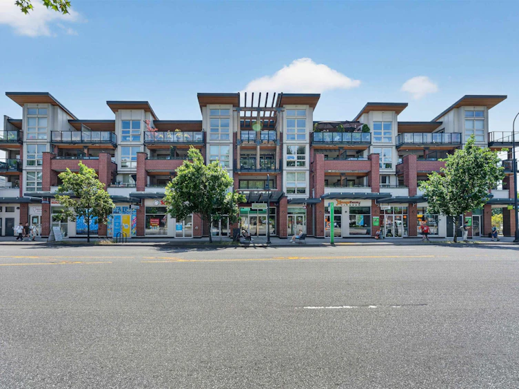 305-1177 Marine Drive, North Vancouver, BC, V7P 1T1 - 34