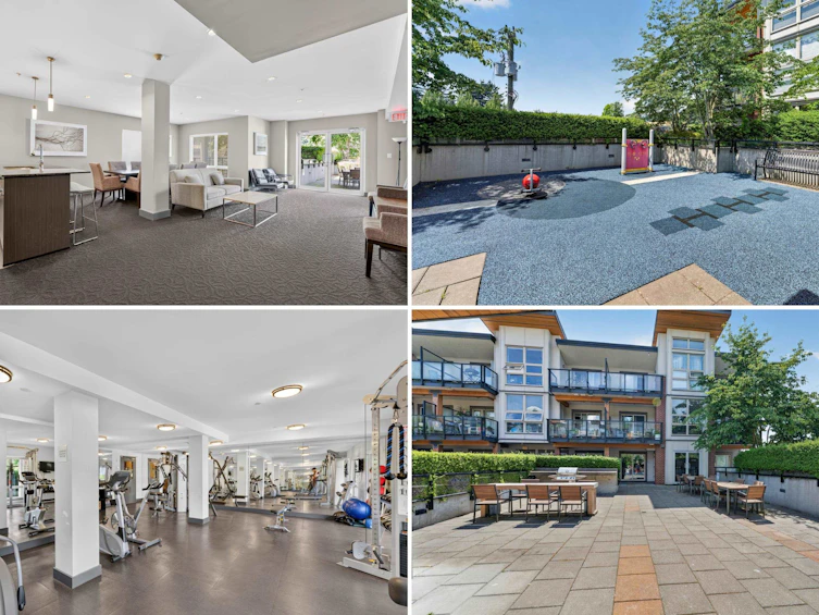 305-1177 Marine Drive, North Vancouver, BC, V7P 1T1 - 29