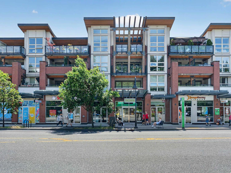 305-1177 Marine Drive, North Vancouver, BC, V7P 1T1 - 33