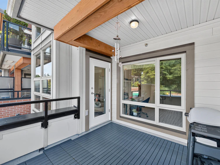305-1177 Marine Drive, North Vancouver, BC, V7P 1T1 - 22