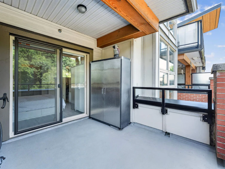 305-1177 Marine Drive, North Vancouver, BC, V7P 1T1 - 18