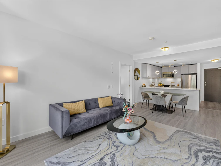 305-1177 Marine Drive, North Vancouver, BC, V7P 1T1 - 2