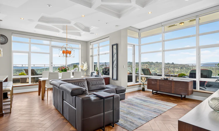 PH 2701-2789 Shaughnessy Street