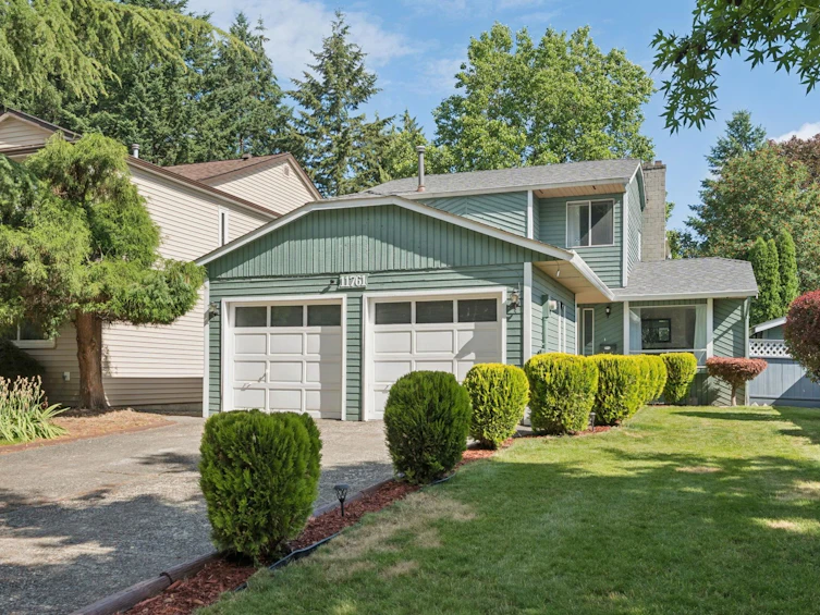 11761 81a Avenue, Delta, BC, V4C 7A5