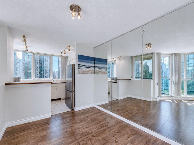 1806-588 Broughton Street, Vancouver, BC, V6G 3E3 - 26