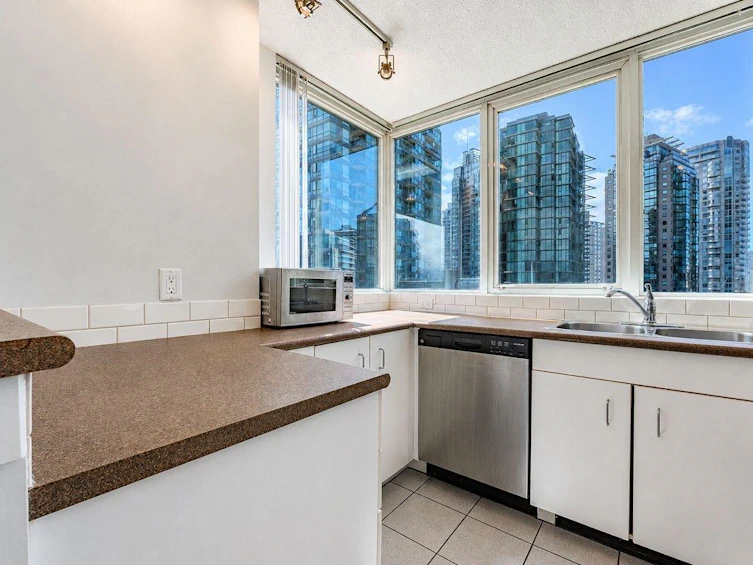 1806-588 Broughton Street, Vancouver, BC, V6G 3E3 - 25