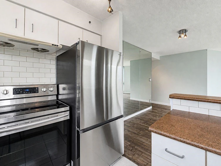1806-588 Broughton Street, Vancouver, BC, V6G 3E3 - 24