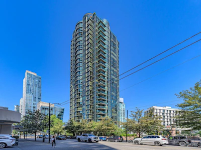 1806-588 Broughton Street - 4