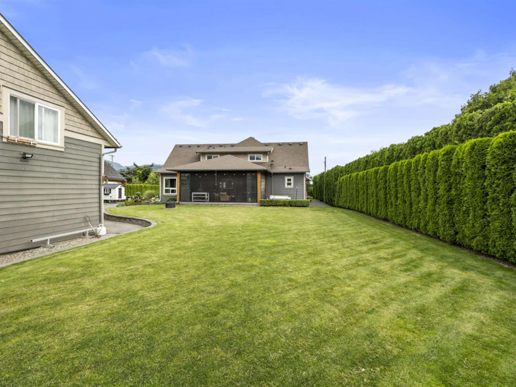 44224 South Sumas Road, Chilliwack, BC, V2R 4B7 - 10