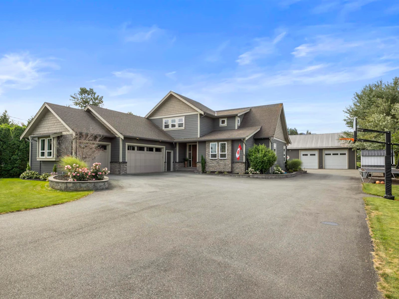 44224 South Sumas Road, Chilliwack BC V2R 4B7