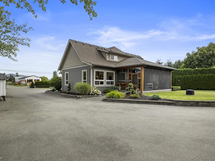 44224 South Sumas Road, Chilliwack, BC, V2R 4B7 - 3