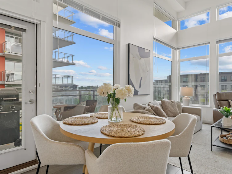 502-3263 Pierview Crescent, Vancouver, BC, V5S 0C3 - 4