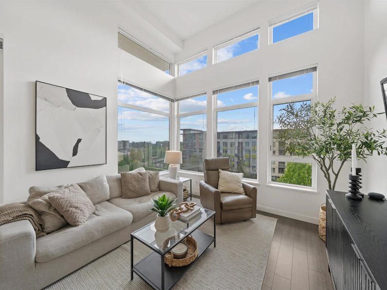 502-3263 Pierview Crescent, Vancouver, BC, V5S 0C3