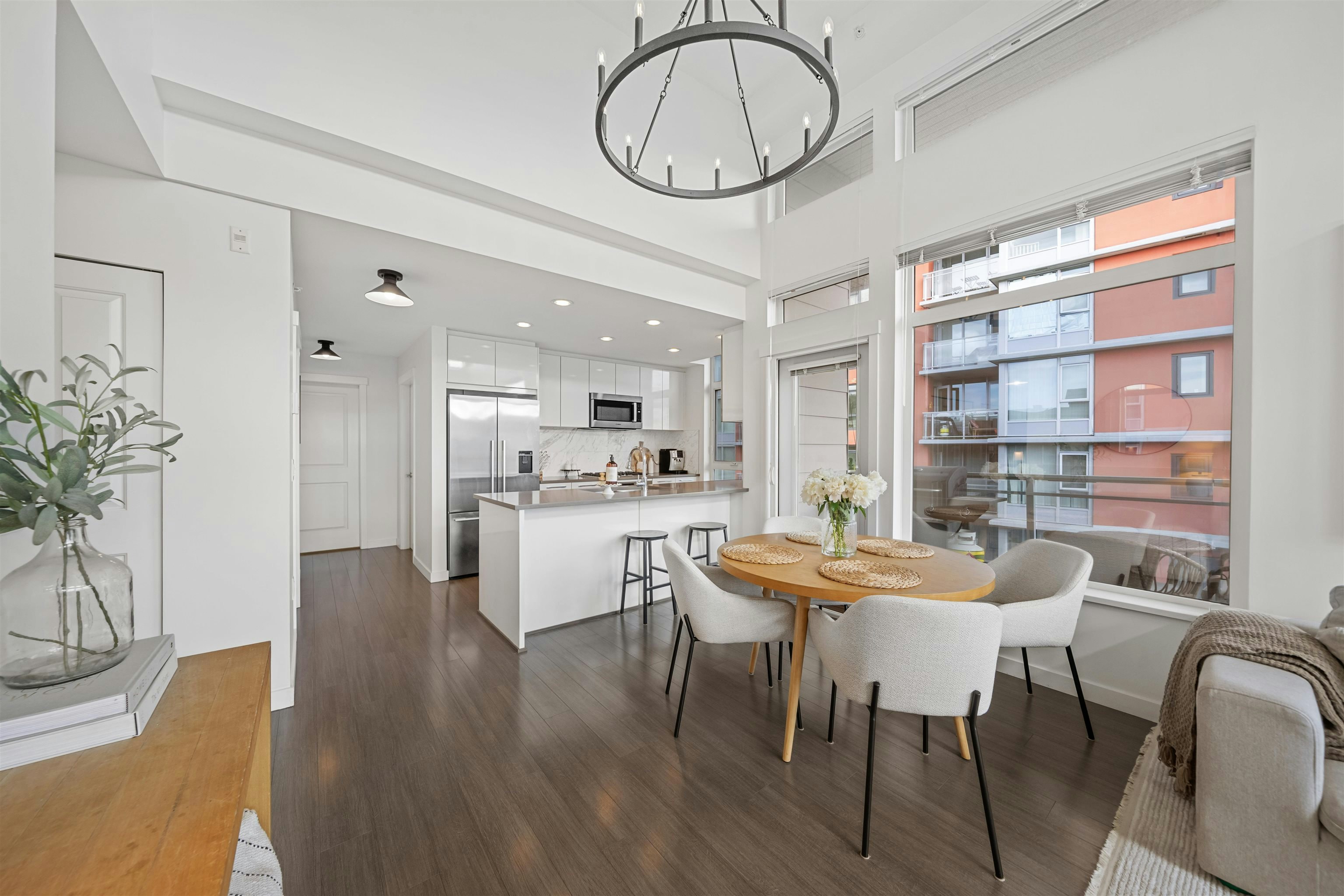 502-3263 Pierview Crescent, Vancouver, BC, V5S 0C3 - 6