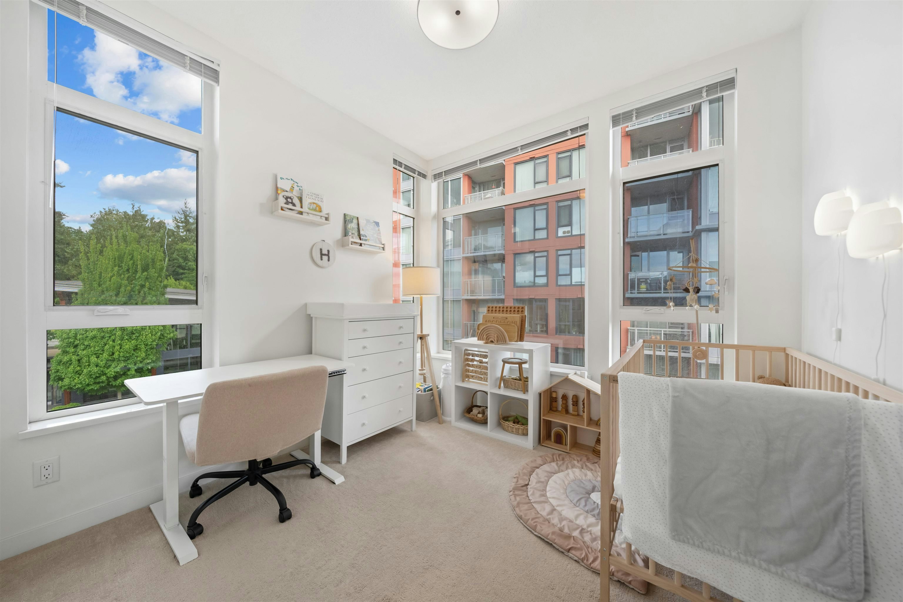 502-3263 Pierview Crescent, Vancouver, BC, V5S 0C3 - 20