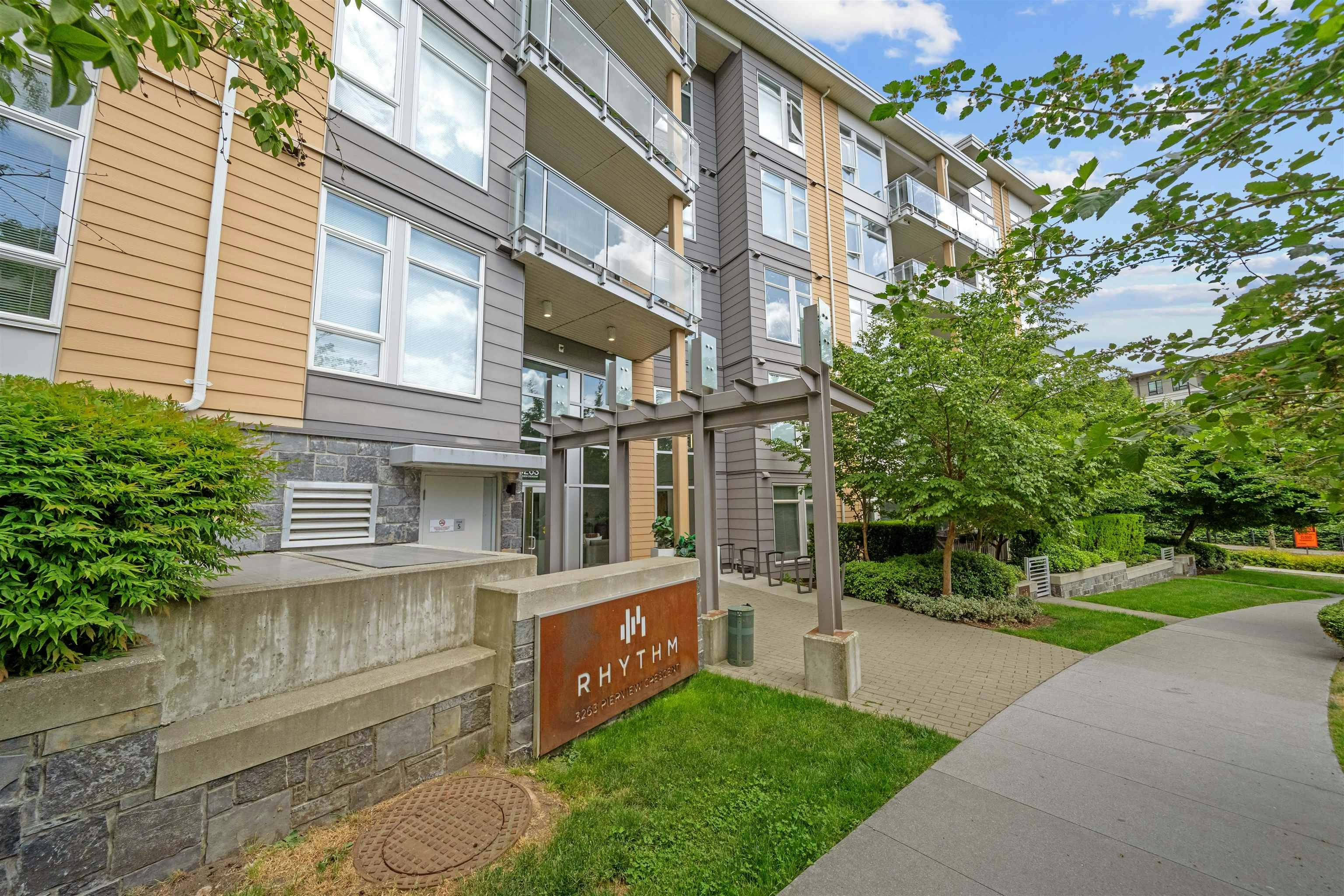 502-3263 Pierview Crescent, Vancouver, BC, V5S 0C3 - 35