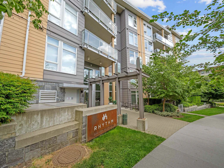 502-3263 Pierview Crescent, Vancouver, BC, V5S 0C3 - 35