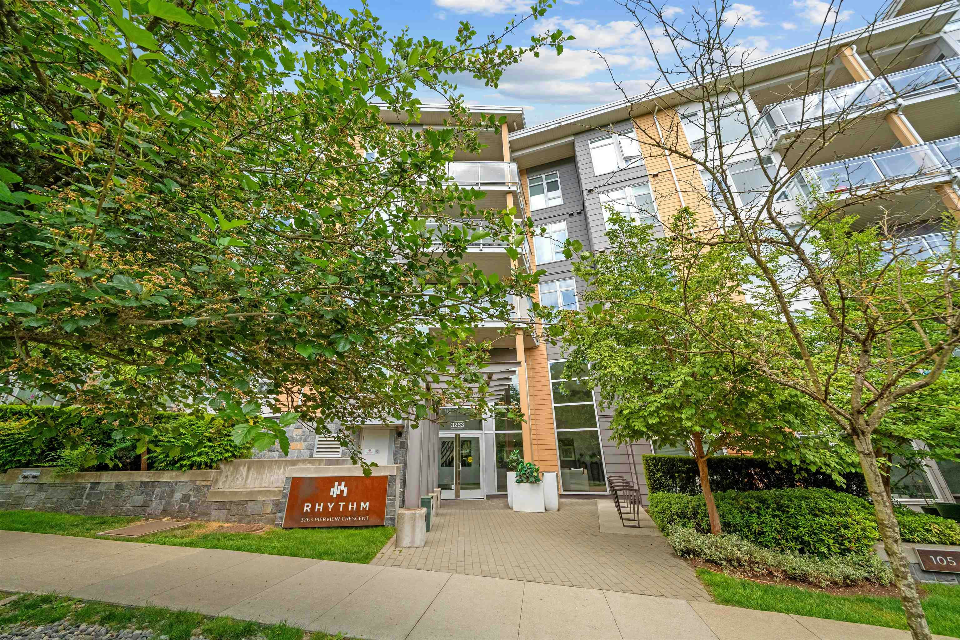 502-3263 Pierview Crescent, Vancouver, BC, V5S 0C3 - 34