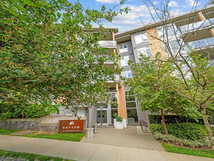 502-3263 Pierview Crescent, Vancouver, BC, V5S 0C3 - 34