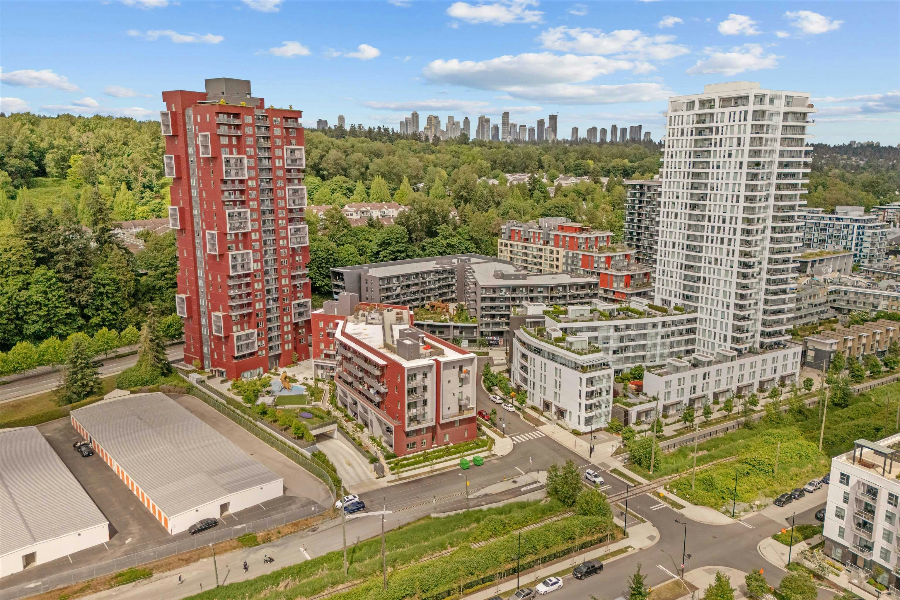502-3263 Pierview Crescent, Vancouver, BC, V5S 0C3 - 38