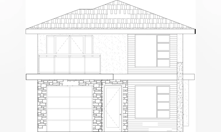 LOT 1-1061 Prospect Avenue