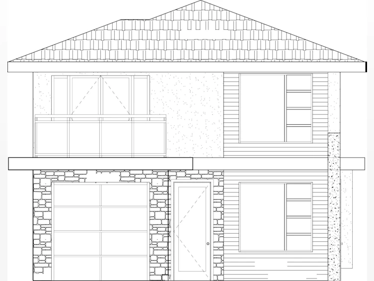 LOT 1-1061 Prospect Avenue, North Vancouver, BC, V7R 2M6