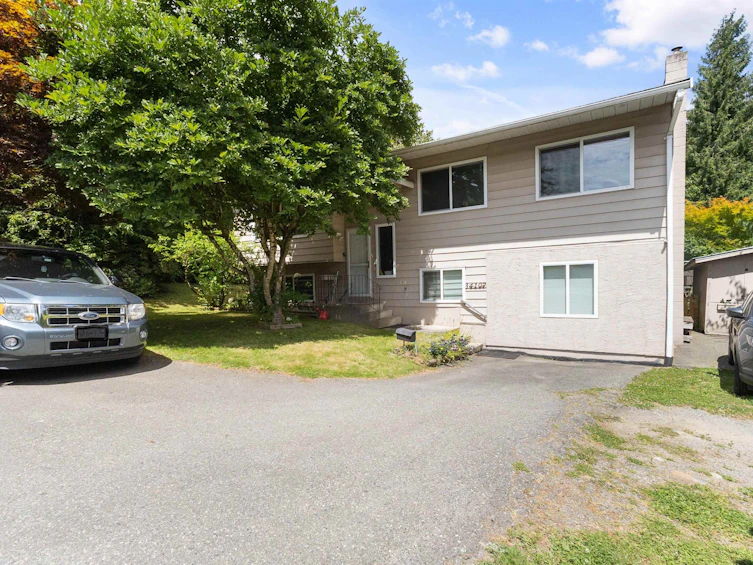 34107 Marshall Road, Abbotsford, BC, V2S 1L8