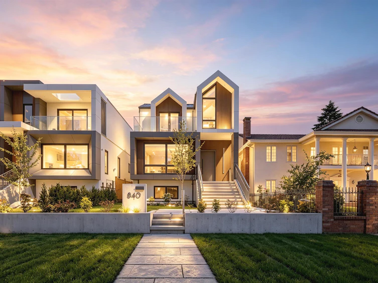 840 E 14th Street, North Vancouver, BC, V7L 2P6