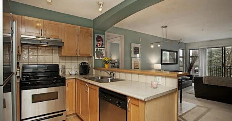 3F-2338 Western Parkway, Vancouver, BC, V6T 2H7 - 2