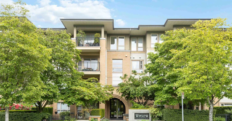3F-2338 Western Parkway, Vancouver, BC, V6T 2H7