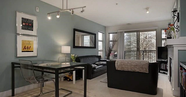 3F-2338 Western Parkway, Vancouver, BC, V6T 2H7 - 3