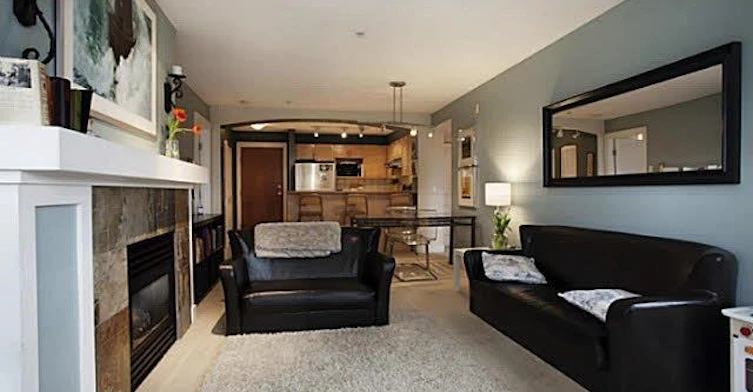 3F-2338 Western Parkway, Vancouver, BC, V6T 2H7 - 4