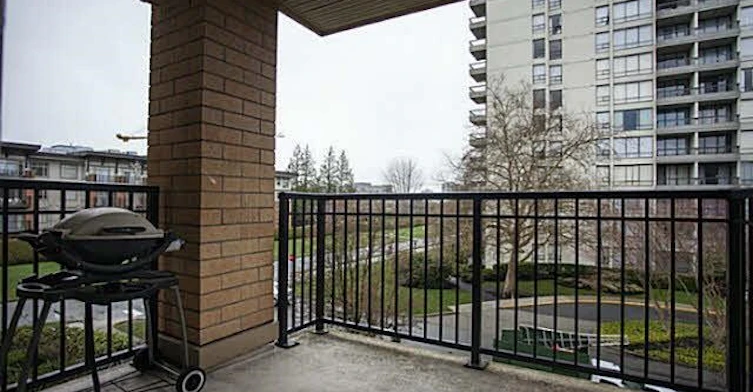 3F-2338 Western Parkway, Vancouver, BC, V6T 2H7 - 10
