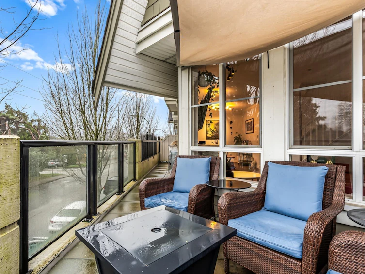 204-815 First Street, New Westminster, BC, V3L 2H7 - 25