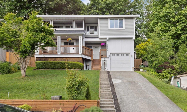 3344 Omineca Court