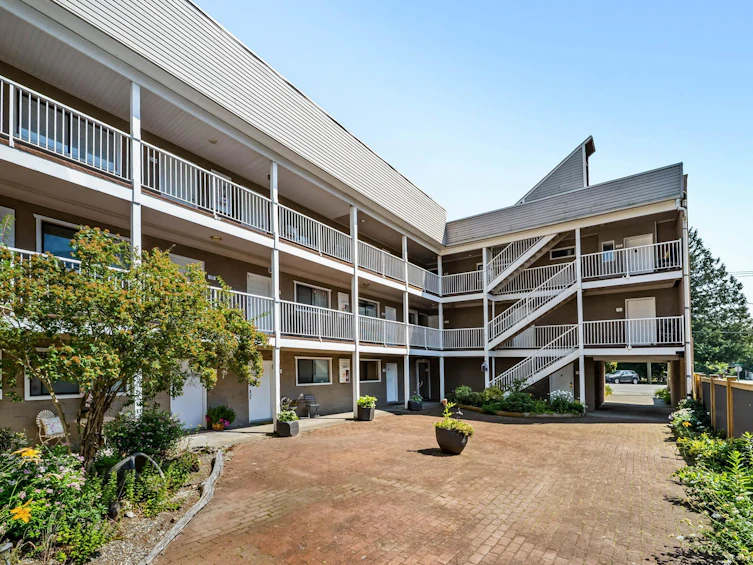20-450 Esplanade Avenue, Harrison Hot Springs, BC, V0M 1K0 - 27
