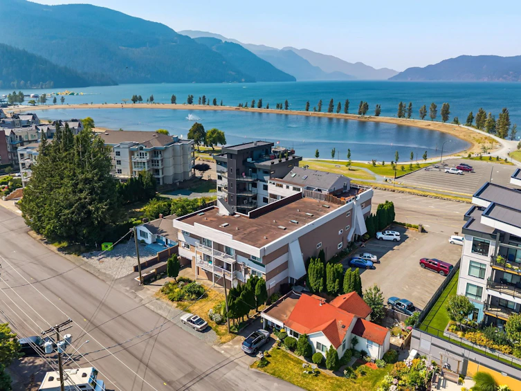 20-450 Esplanade Avenue, Harrison Hot Springs, BC, V0M 1K0 - 3