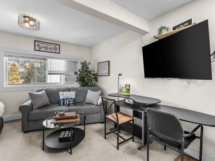 20-450 Esplanade Avenue, Harrison Hot Springs, BC, V0M 1K0 - 12