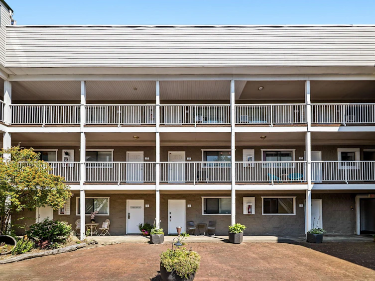 20-450 Esplanade Avenue, Harrison Hot Springs, BC, V0M 1K0 - 26