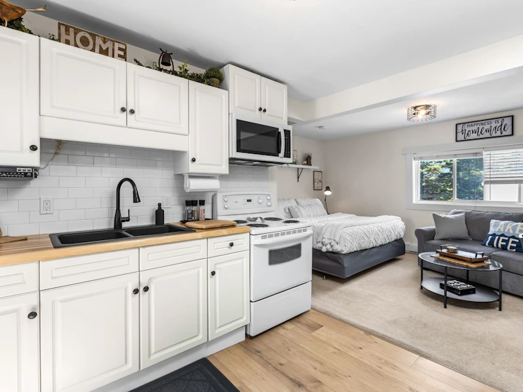 20-450 Esplanade Avenue, Harrison Hot Springs, BC, V0M 1K0 - 7