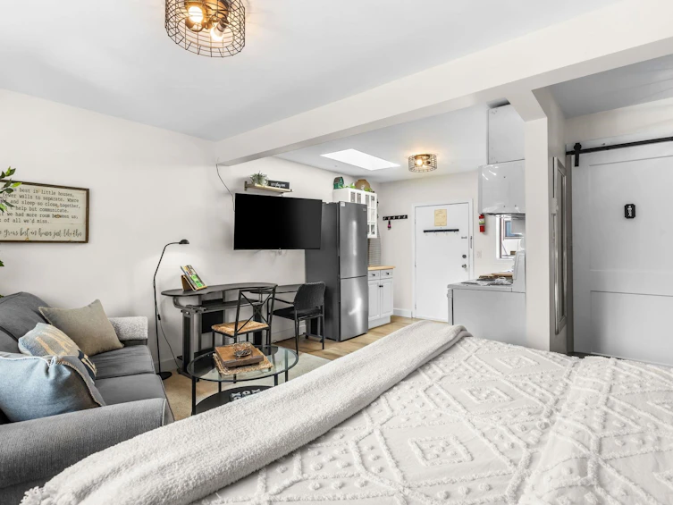 20-450 Esplanade Avenue, Harrison Hot Springs, BC, V0M 1K0 - 18