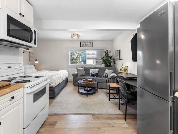 20-450 Esplanade Avenue, Harrison Hot Springs, BC, V0M 1K0 - 6