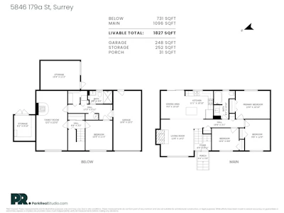 5846 179a Street - 2